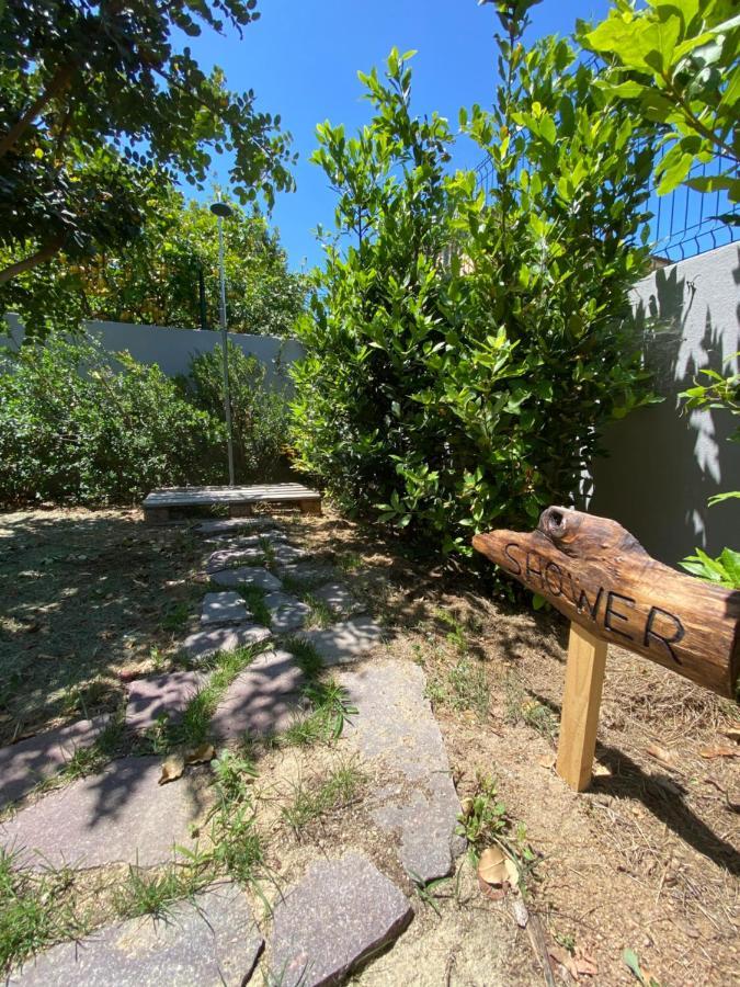 B&B Tequila Olbia Zewnętrze zdjęcie