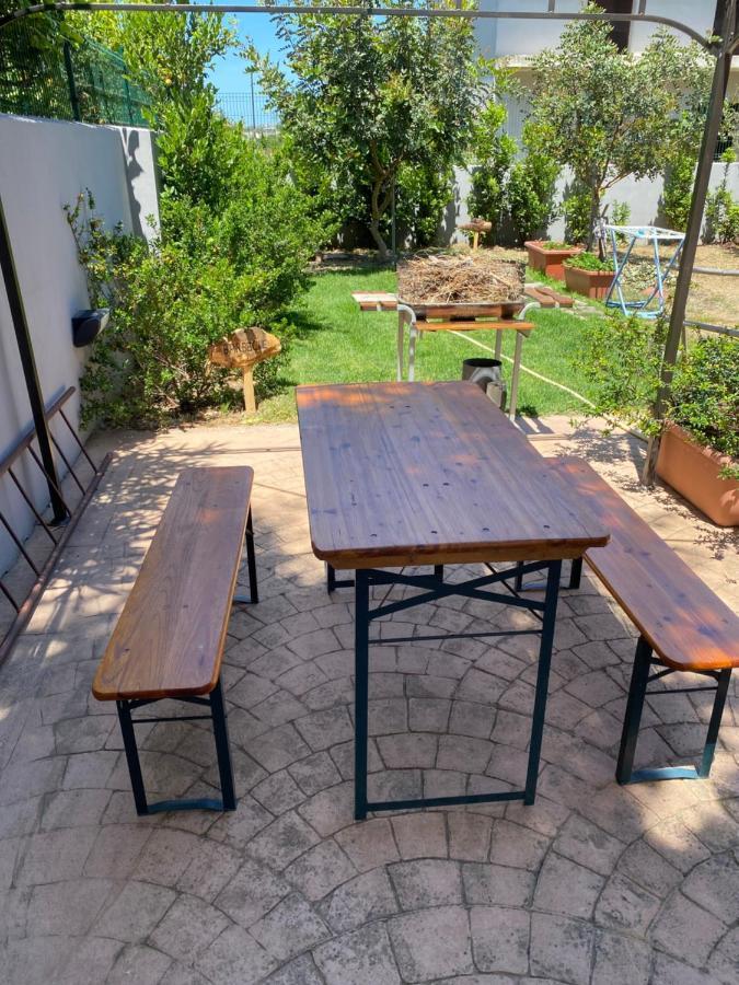 B&B Tequila Olbia Zewnętrze zdjęcie