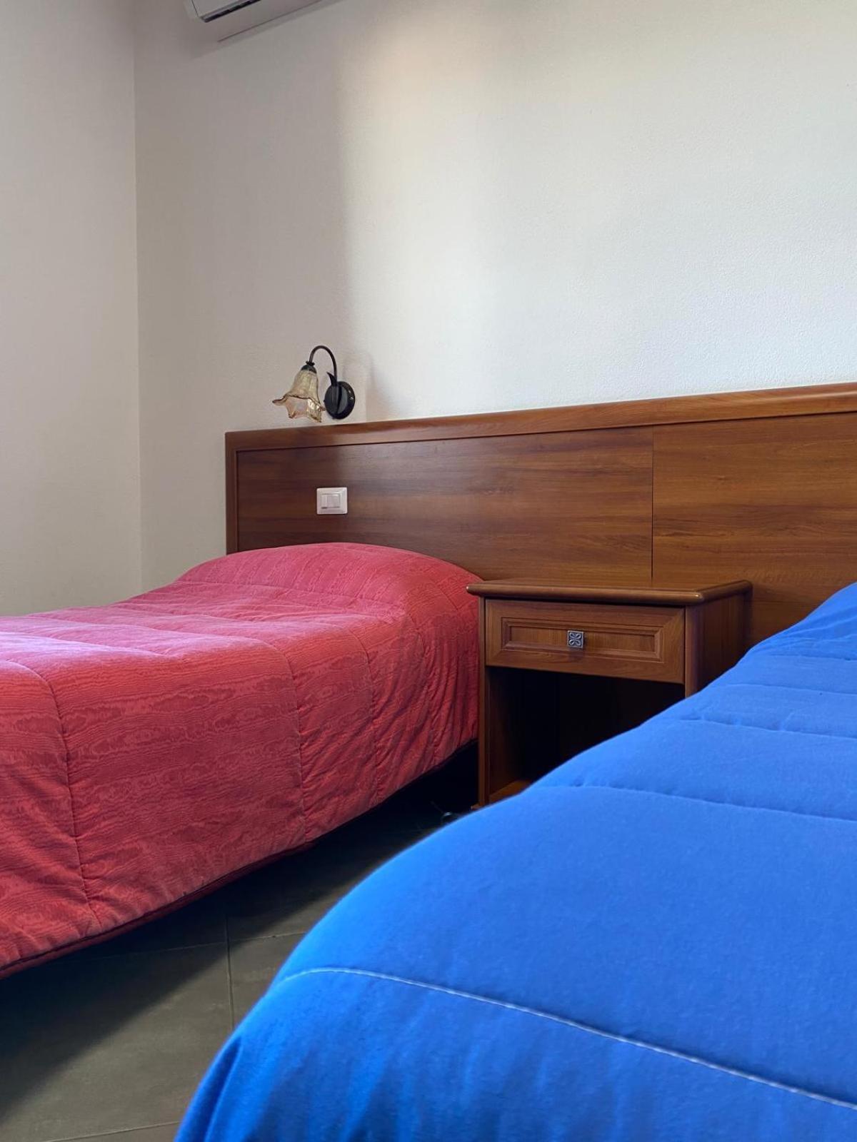 B&B Tequila Olbia Zewnętrze zdjęcie