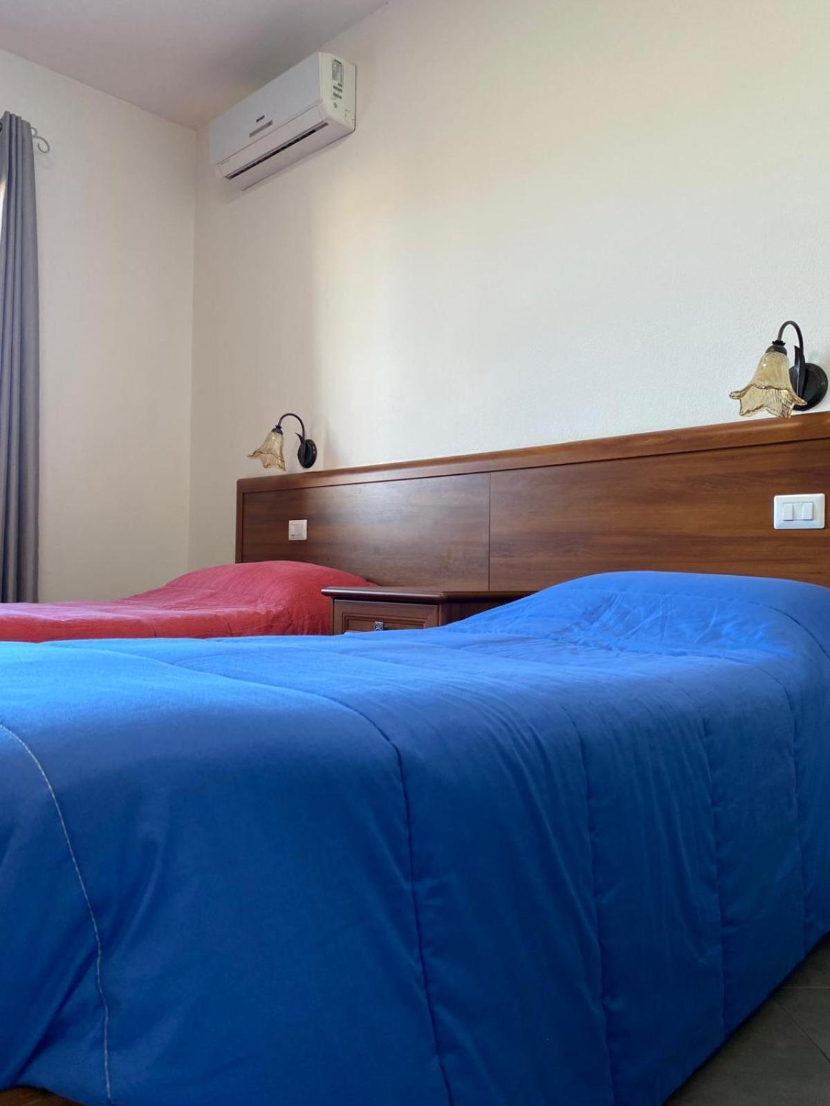 B&B Tequila Olbia Zewnętrze zdjęcie