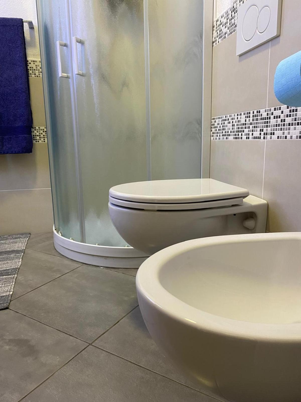 B&B Tequila Olbia Zewnętrze zdjęcie