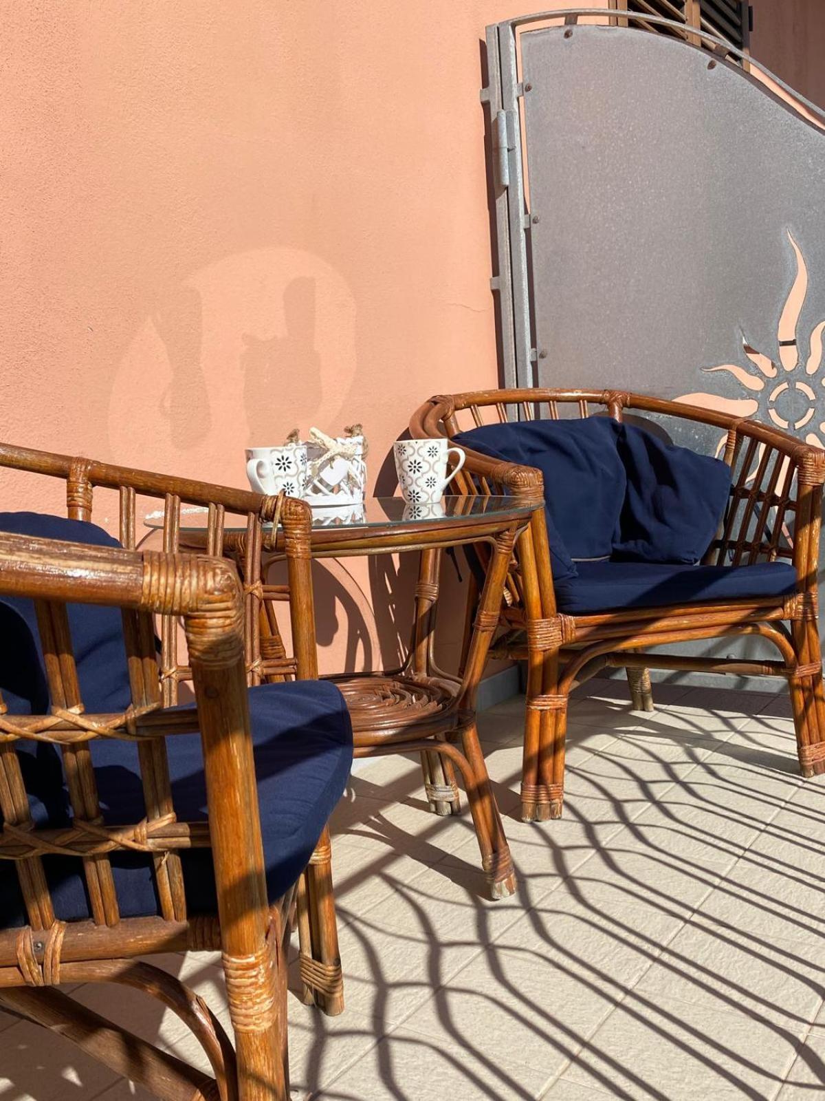 B&B Tequila Olbia Zewnętrze zdjęcie